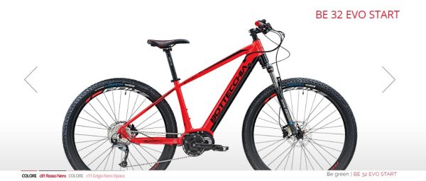 BOTTECCHIA BE32 EVO START - immagine 3