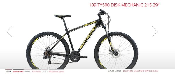 BOTTECCHIA 109 C22 - immagine 4