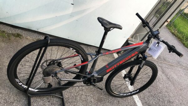 BOTTECCHIA BE33 TEASER - immagine 3