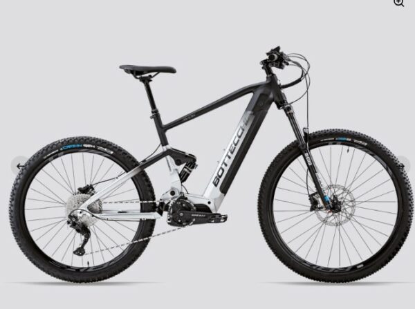 BOTTECCHIA BE37 AVOK