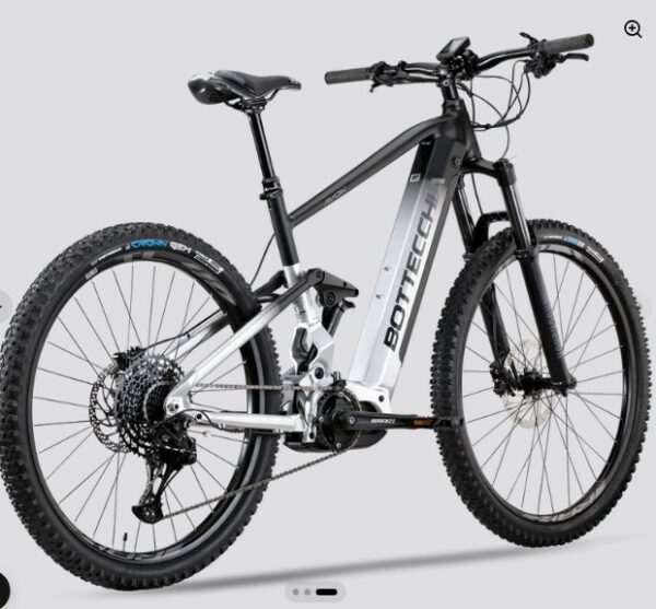BOTTECCHIA BE37 AVOK - immagine 3